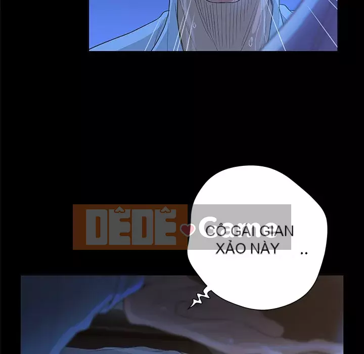 Mặt nạ biến hình Chương 32-33