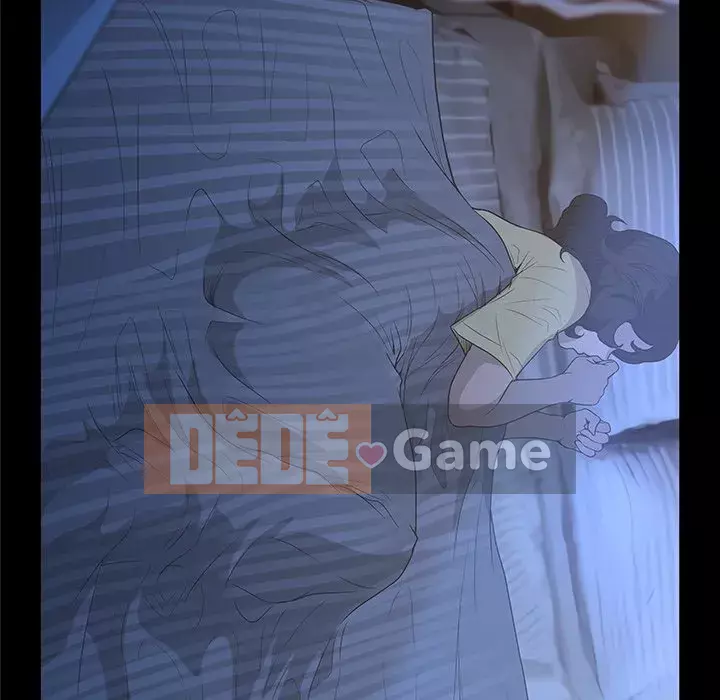 Mặt nạ biến hình Chương 32-33