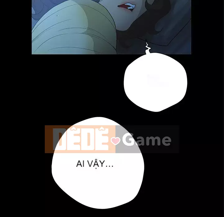 Mặt nạ biến hình Chương 32-33