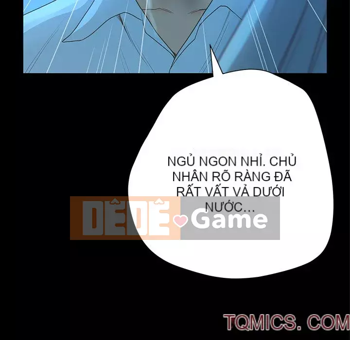 Mặt nạ biến hình Chương 32-33