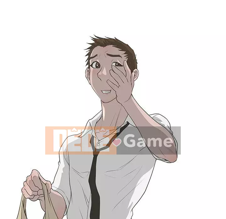 Mặt nạ biến hình Chương 30-31