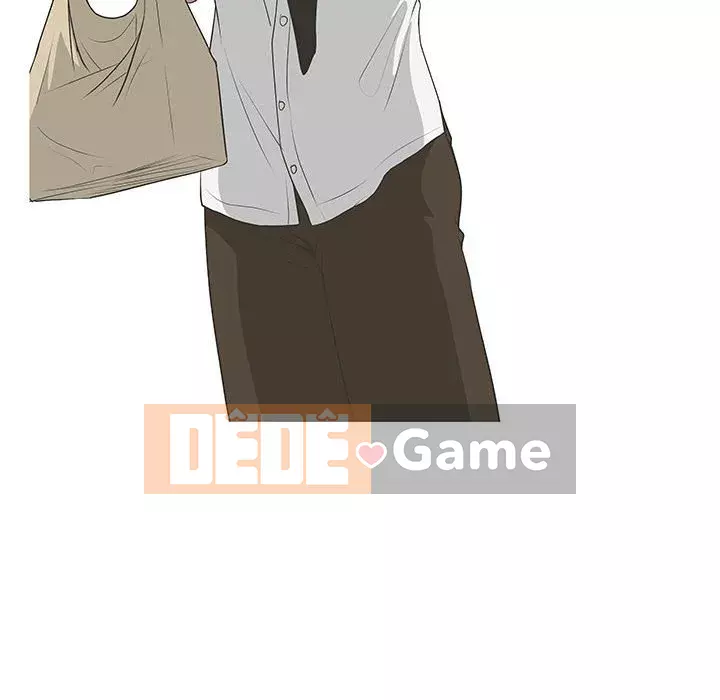 Mặt nạ biến hình Chương 30-31