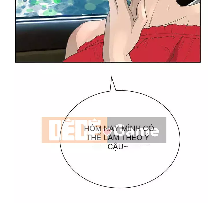 Mặt nạ biến hình Chương 30-31