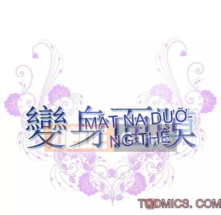 Mặt nạ biến hình Chương 30-31