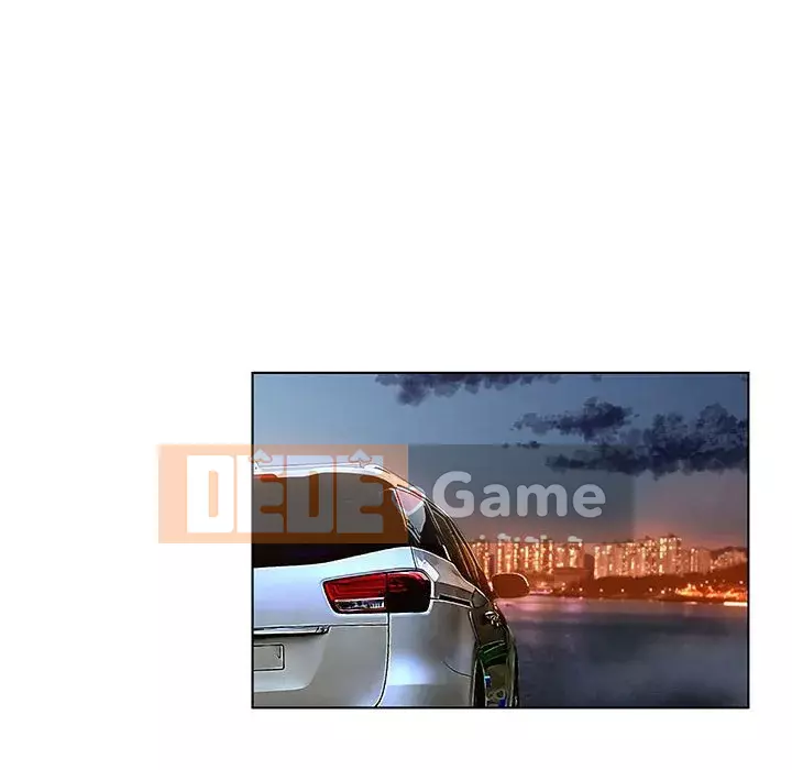 Mặt nạ biến hình Chương 30-31