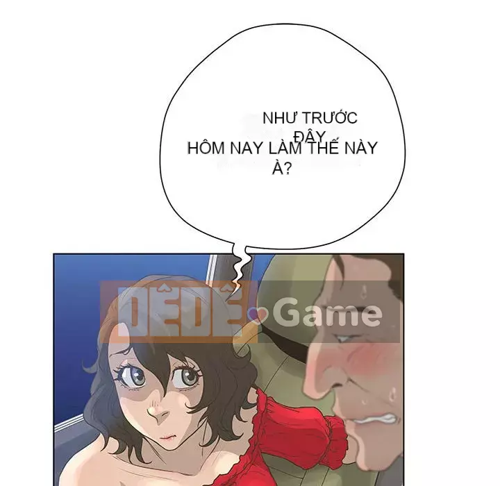 Mặt nạ biến hình Chương 30-31