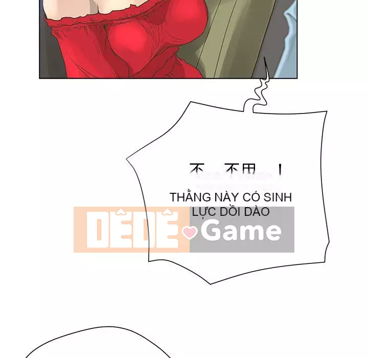 Mặt nạ biến hình Chương 30-31