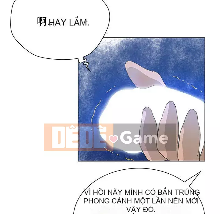 Mặt nạ biến hình Chương 30-31