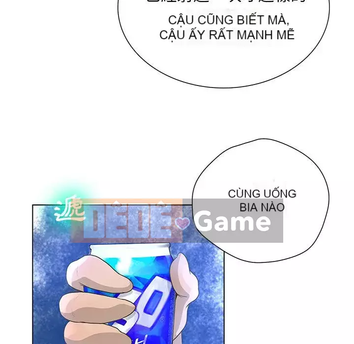 Mặt nạ biến hình Chương 30-31