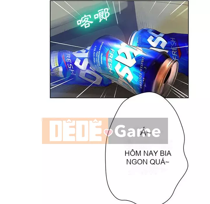 Mặt nạ biến hình Chương 30-31