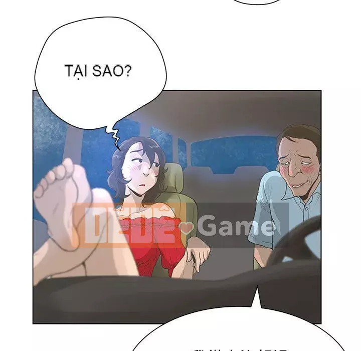 Mặt nạ biến hình Chương 30-31