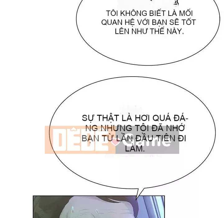 Mặt nạ biến hình Chương 30-31