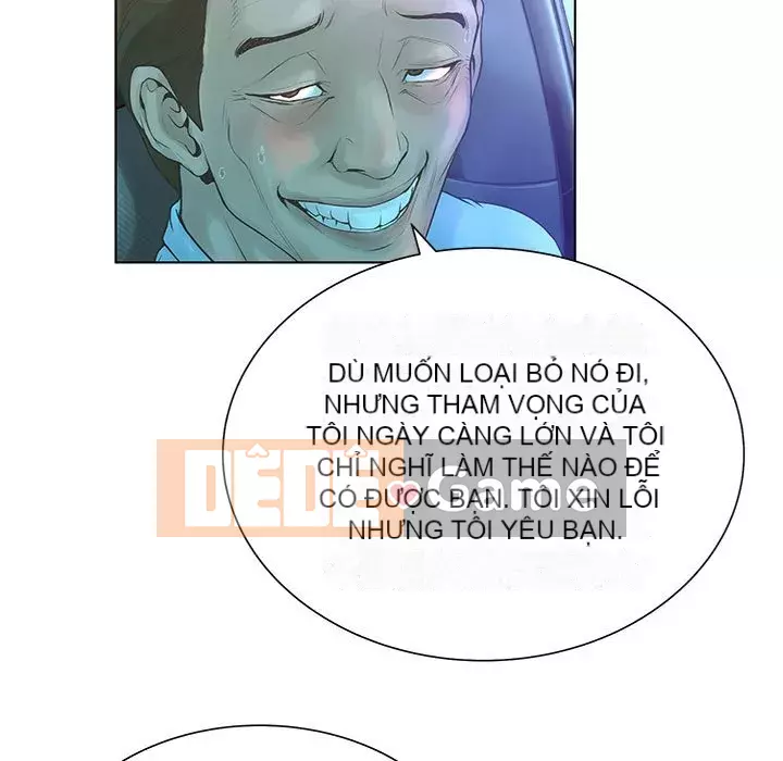 Mặt nạ biến hình Chương 30-31