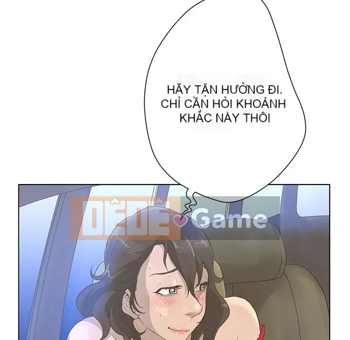 Mặt nạ biến hình Chương 30-31