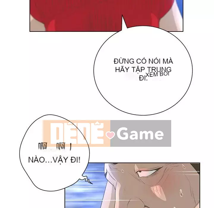 Mặt nạ biến hình Chương 30-31