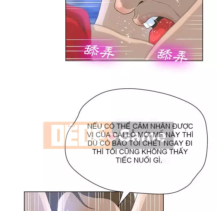 Mặt nạ biến hình Chương 30-31