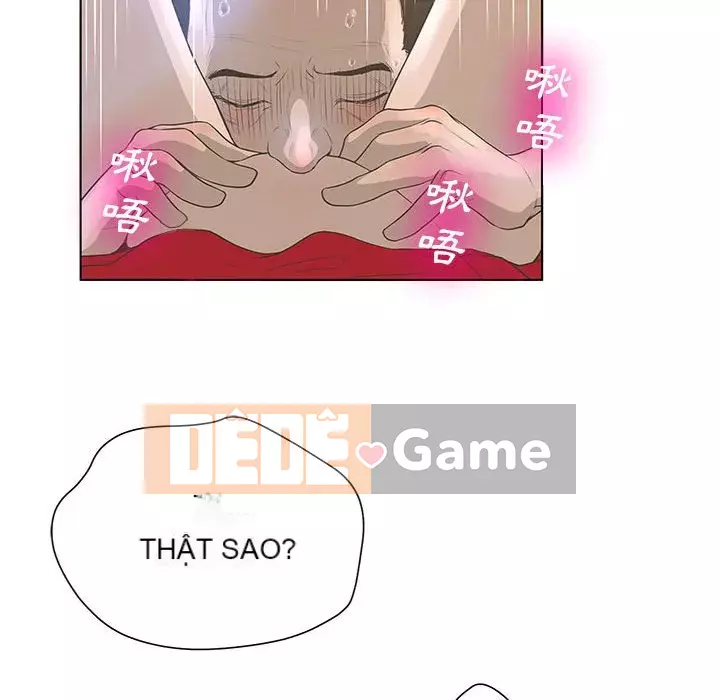 Mặt nạ biến hình Chương 30-31