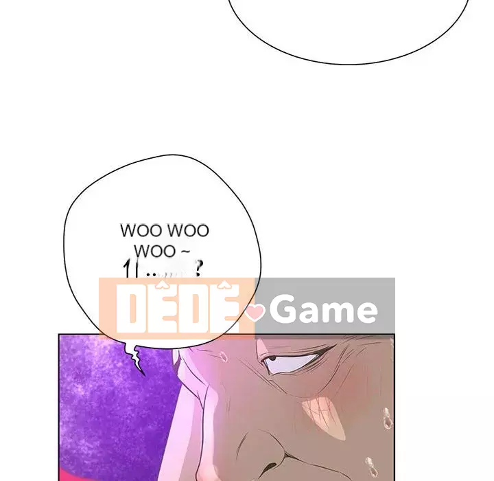 Mặt nạ biến hình Chương 30-31