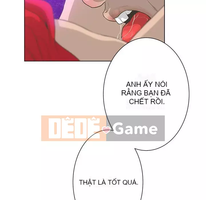 Mặt nạ biến hình Chương 30-31