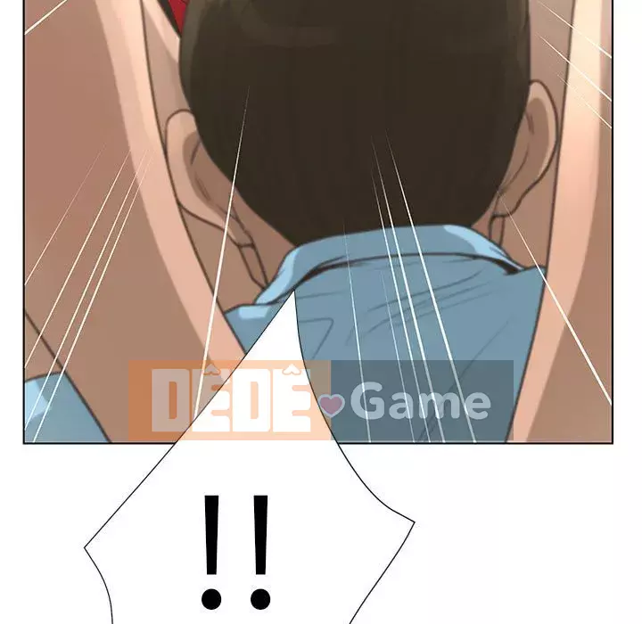 Mặt nạ biến hình Chương 30-31