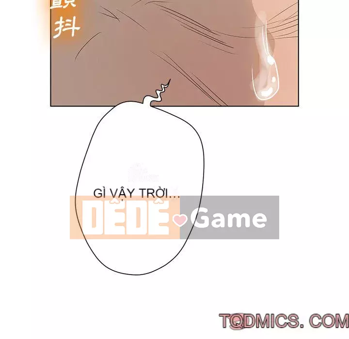 Mặt nạ biến hình Chương 30-31