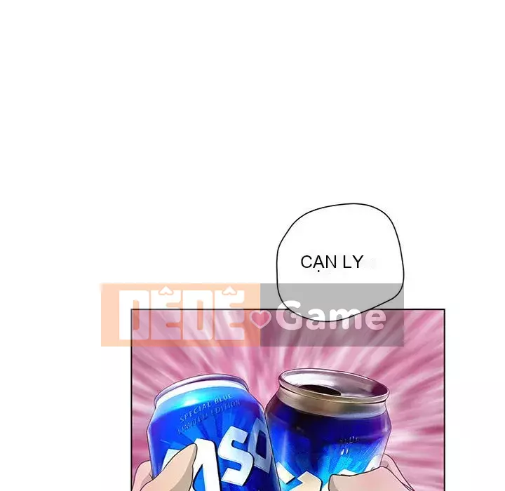 Mặt nạ biến hình Chương 30-31