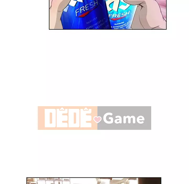 Mặt nạ biến hình Chương 30-31