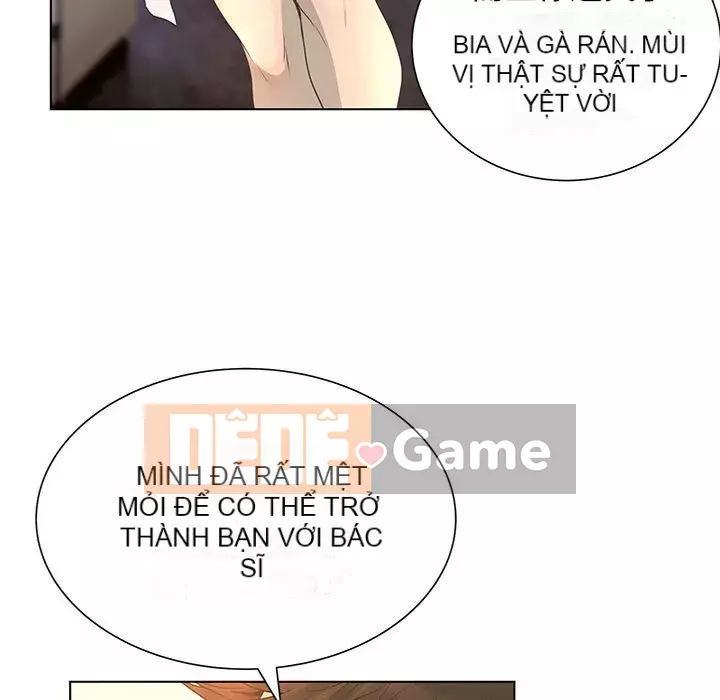 Mặt nạ biến hình Chương 30-31