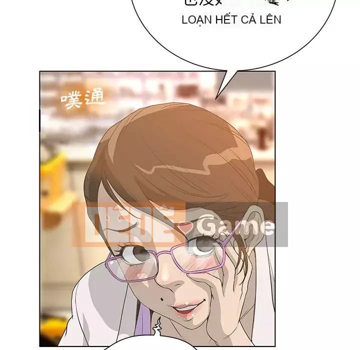 Mặt nạ biến hình Chương 30-31