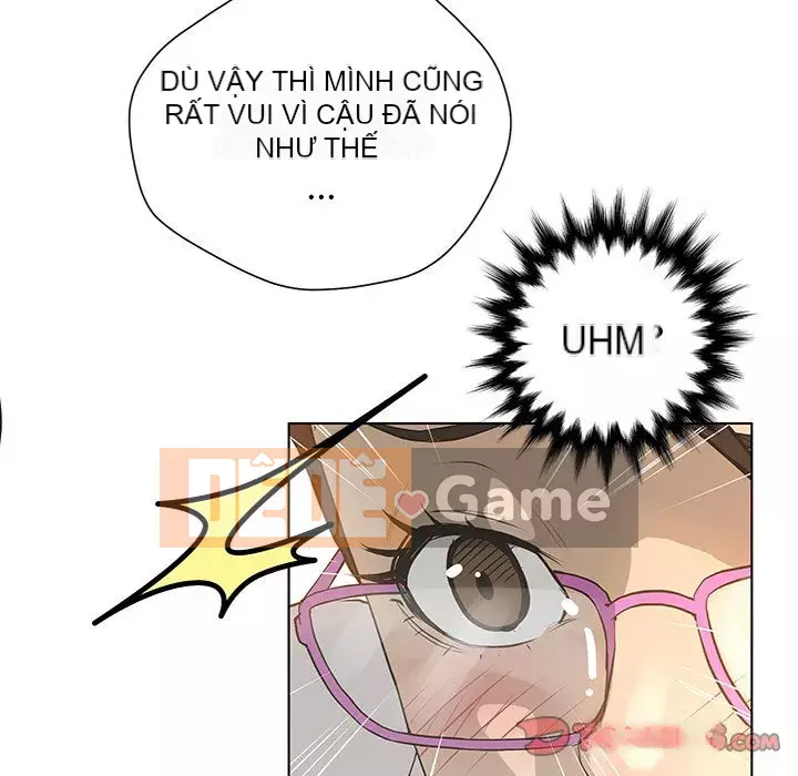 Mặt nạ biến hình Chương 30-31