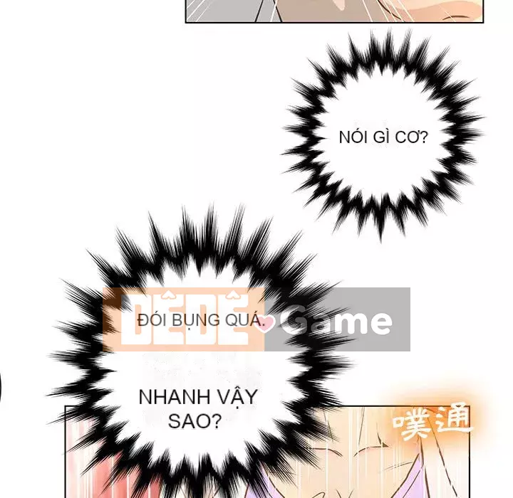 Mặt nạ biến hình Chương 30-31