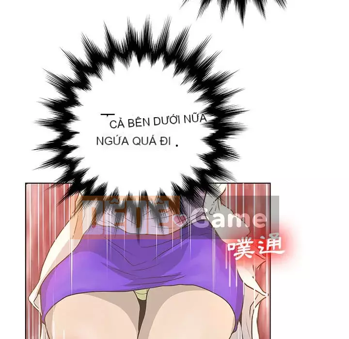 Mặt nạ biến hình Chương 30-31