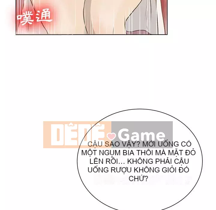 Mặt nạ biến hình Chương 30-31