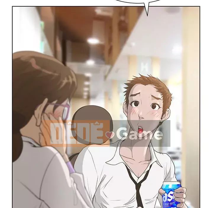 Mặt nạ biến hình Chương 30-31