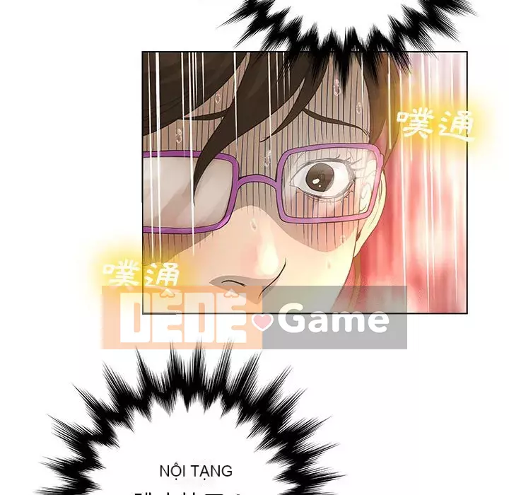 Mặt nạ biến hình Chương 30-31