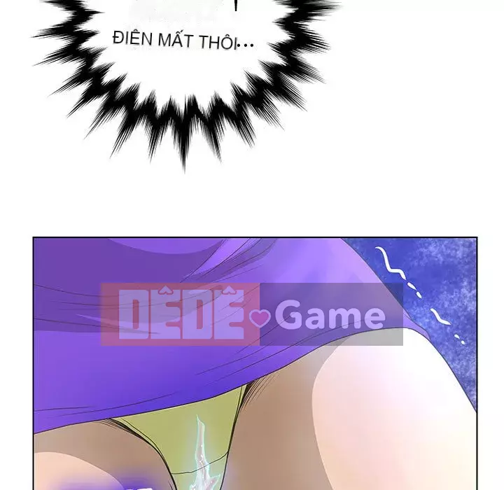 Mặt nạ biến hình Chương 30-31