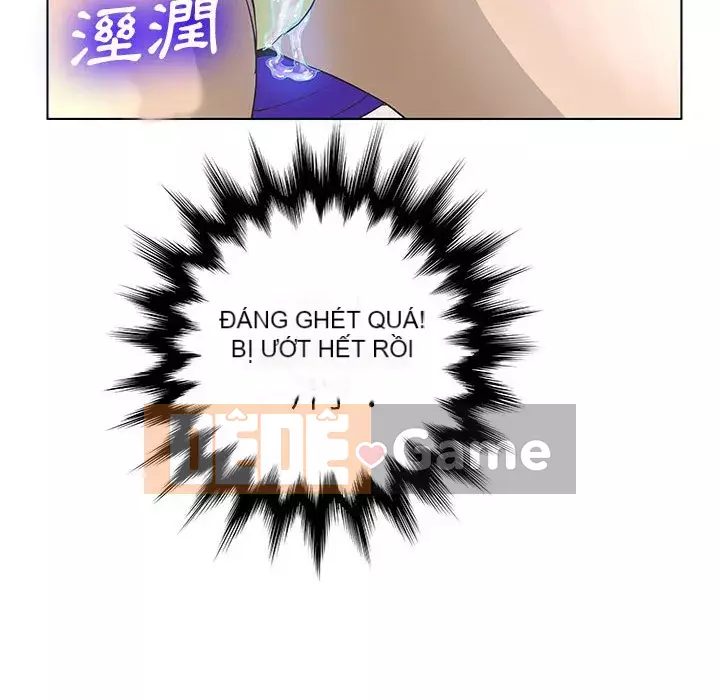 Mặt nạ biến hình Chương 30-31