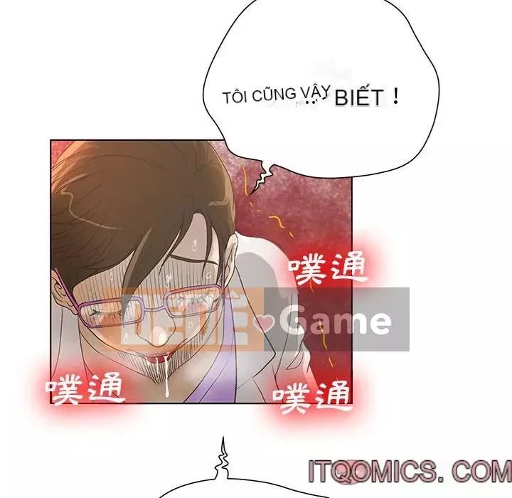 Mặt nạ biến hình Chương 30-31