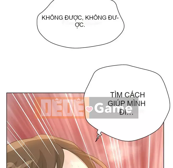 Mặt nạ biến hình Chương 30-31