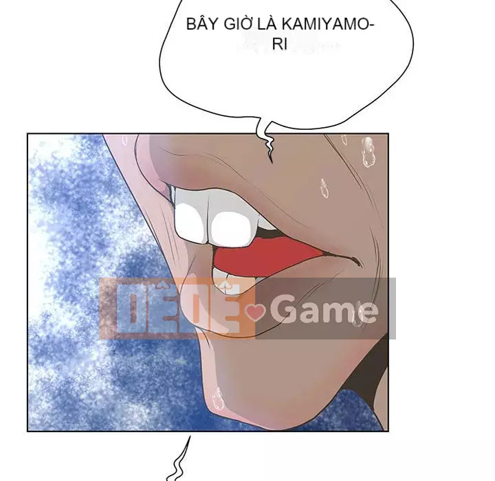 Mặt nạ biến hình Chương 30-31