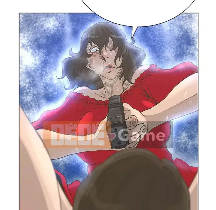 Mặt nạ biến hình Chương 30-31