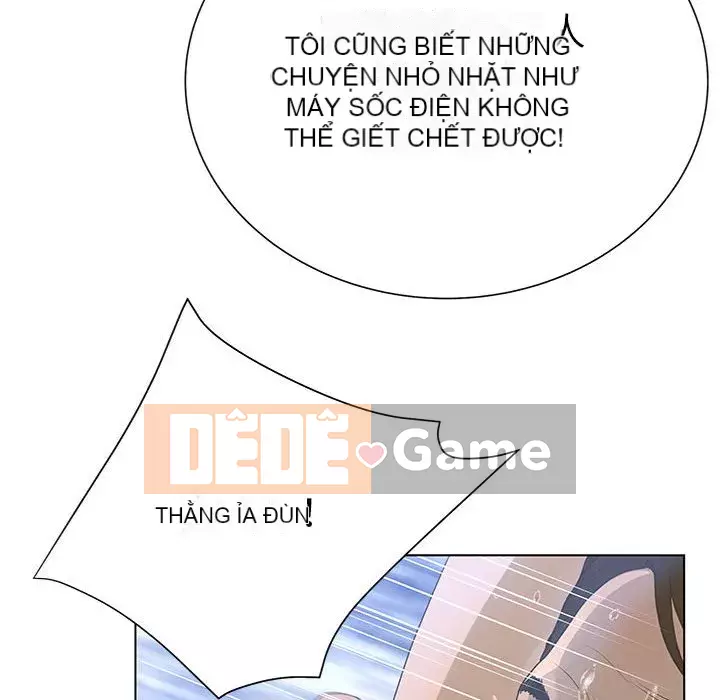 Mặt nạ biến hình Chương 30-31