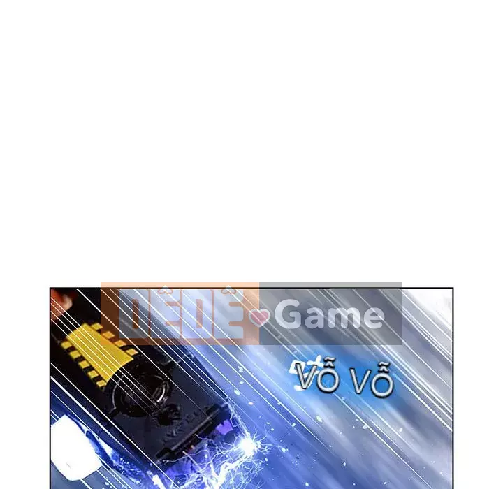 Mặt nạ biến hình Chương 30-31