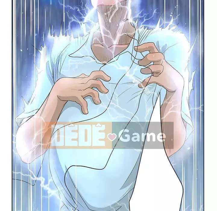 Mặt nạ biến hình Chương 30-31