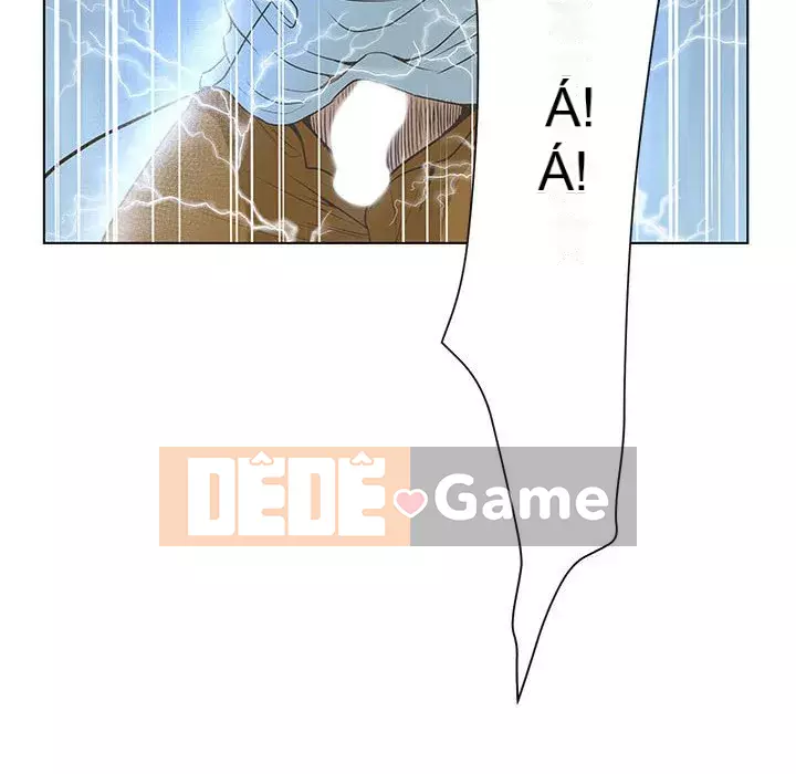 Mặt nạ biến hình Chương 30-31