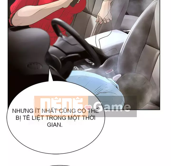 Mặt nạ biến hình Chương 30-31