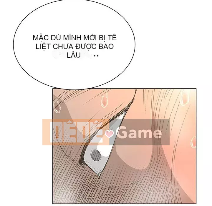 Mặt nạ biến hình Chương 30-31