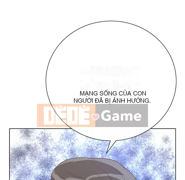 Mặt nạ biến hình Chương 30-31