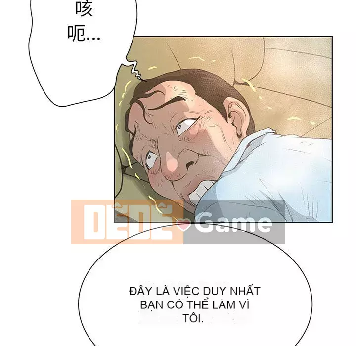 Mặt nạ biến hình Chương 30-31