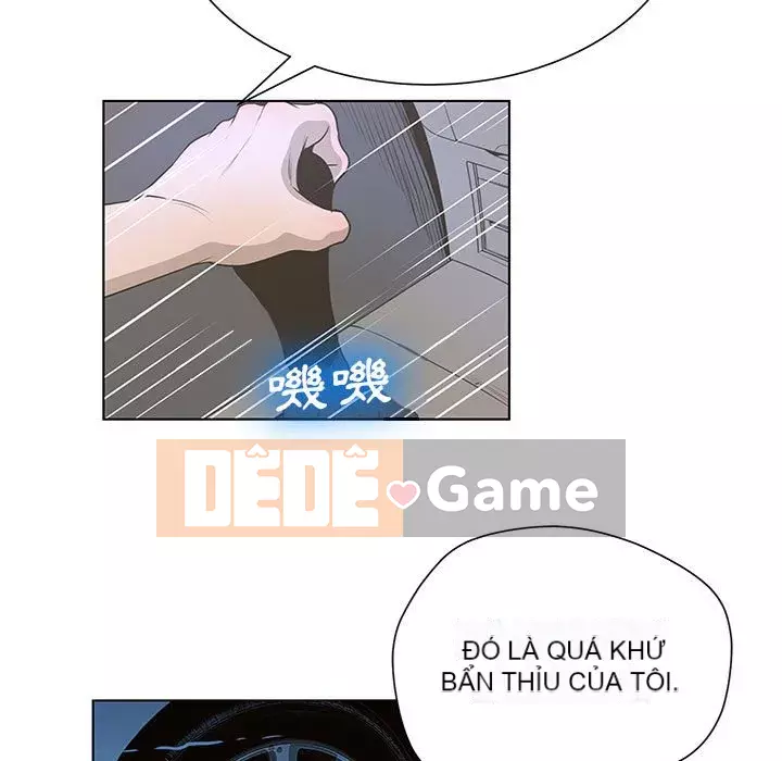 Mặt nạ biến hình Chương 30-31